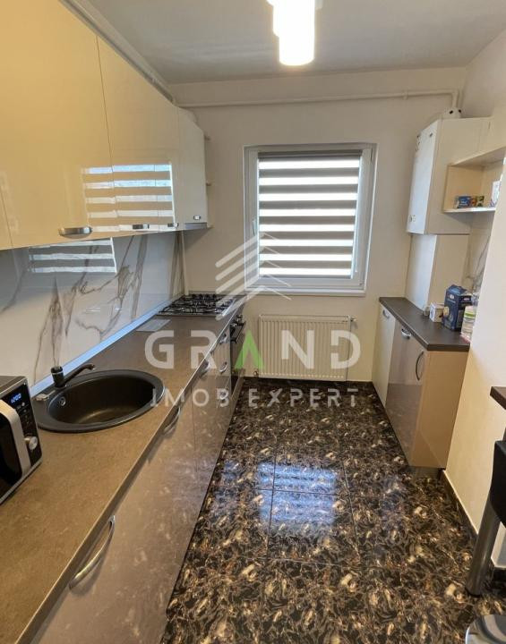 2 Camere | BALCON | Parcare Inclusă | AC | Zona BMW–VIVO Mall/Avram Iancu