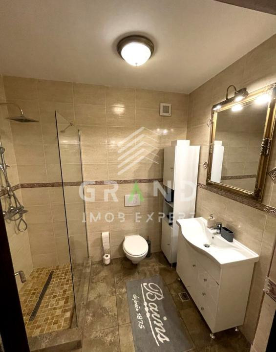 2 Camere | BALCON | Parcare Inclusă | AC | Zona BMW–VIVO Mall/Avram Iancu