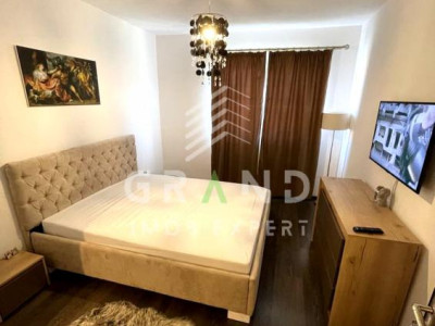 2 Camere | BALCON | Parcare Inclusă | AC | Zona BMW–VIVO Mall/Avram Iancu
