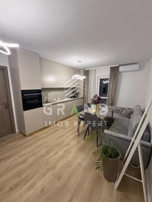 Apartament MODERN cu 3 camere I Zorilor