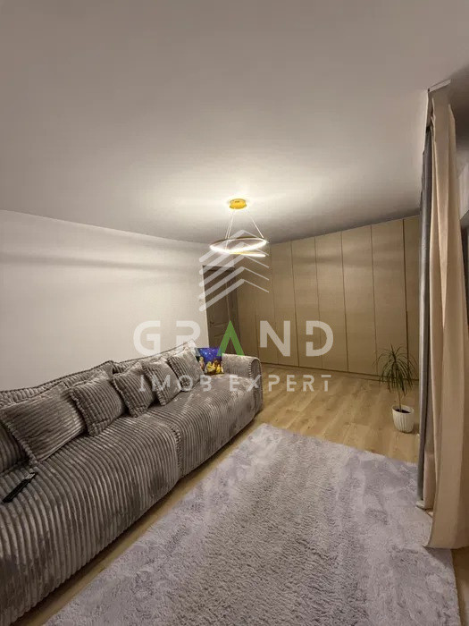 Apartament MODERN cu 3 camere I Zorilor