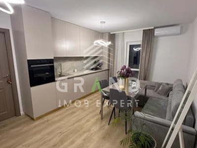 Apartament MODERN cu 3 camere I Zorilor