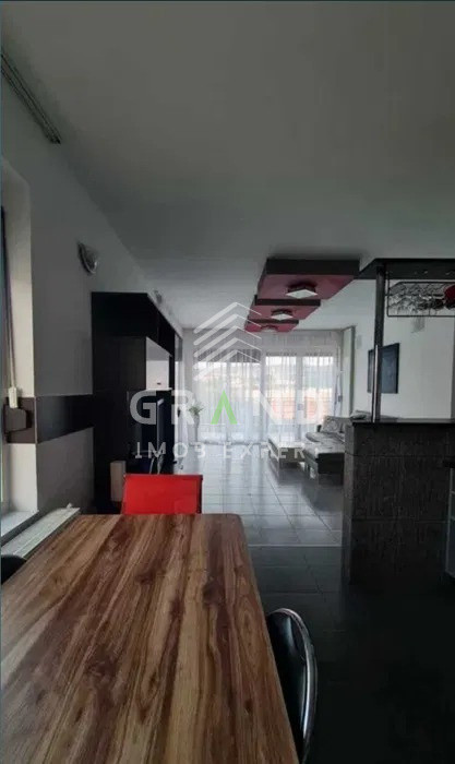 Apartament 2 camere, tip penthouse, cartier Europa