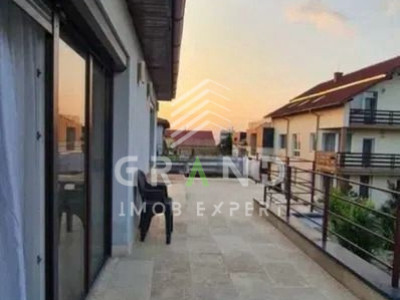 Apartament 2 camere, tip penthouse, cartier Europa