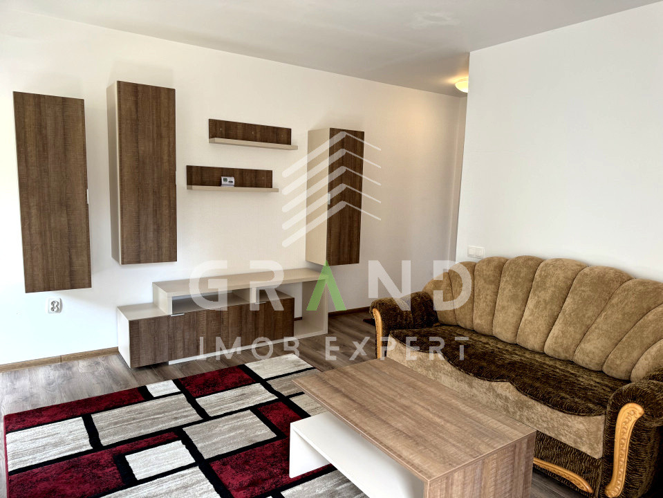 2 Camere MODERN | BALCON Generos | Donath Park – Capăt Grigorescu 