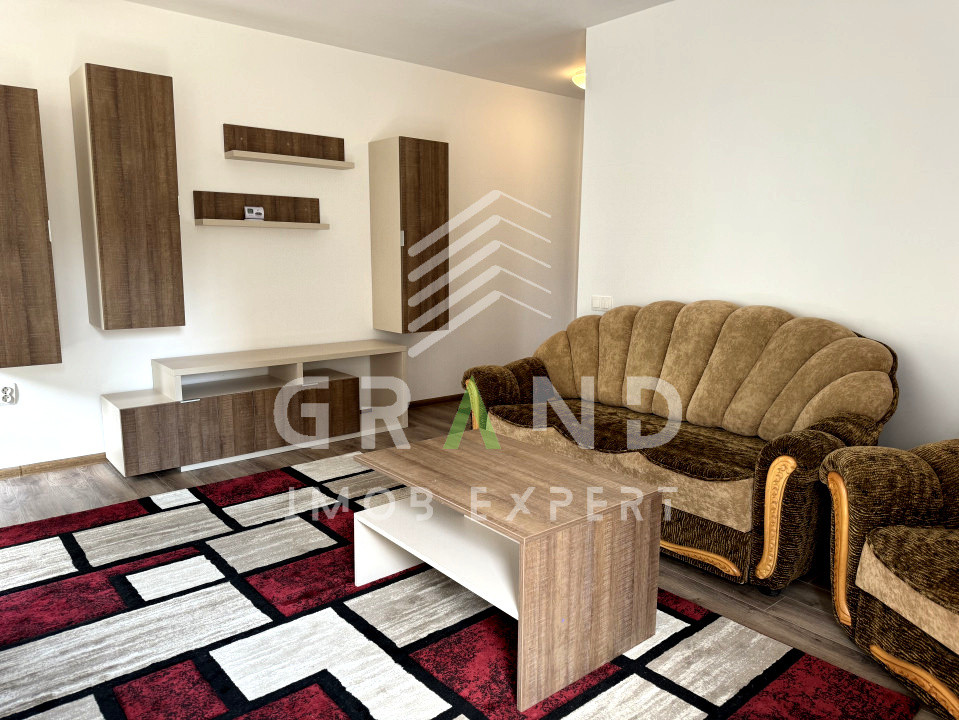 2 Camere MODERN | BALCON Generos | Donath Park – Capăt Grigorescu 