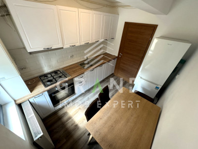 2 Camere MODERN | BALCON Generos | Donath Park – Capăt Grigorescu 