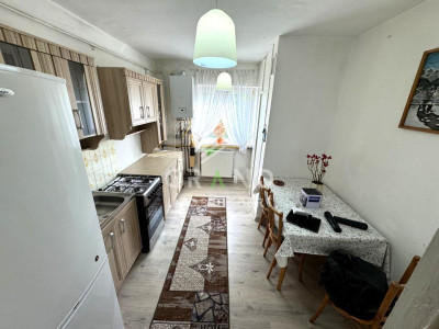 3 Camere Decomandate în Zorilor | 65mp | 2 Băi | 2 Balcoane | Rapsodiei 