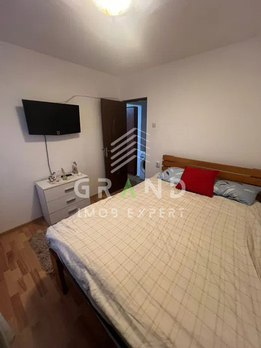 Apartament | Living + 2 Dormitoare | Parcare | Gheorgheni/Hermes