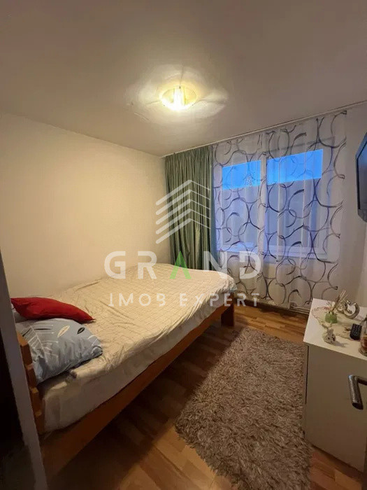 Apartament | Living + 2 Dormitoare | Parcare | Gheorgheni/Hermes