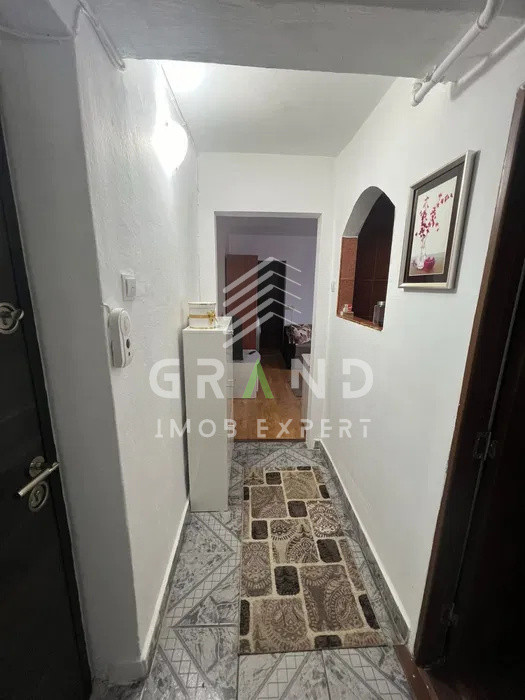 Apartament | Living + 2 Dormitoare | Parcare | Gheorgheni/Hermes