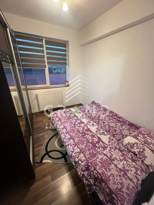 Apartament | Living + 2 Dormitoare | Parcare | Gheorgheni/Hermes