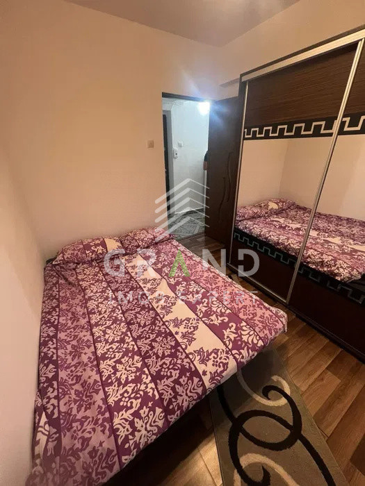 Apartament | Living + 2 Dormitoare | Parcare | Gheorgheni/Hermes