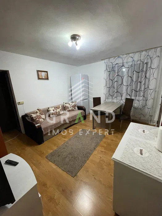 Apartament | Living + 2 Dormitoare | Parcare | Gheorgheni/Hermes