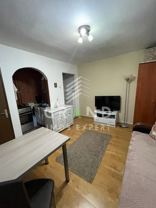 Apartament | Living + 2 Dormitoare | Parcare | Gheorgheni/Hermes