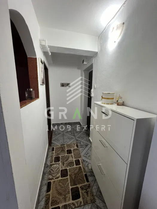 Apartament | Living + 2 Dormitoare | Parcare | Gheorgheni/Hermes