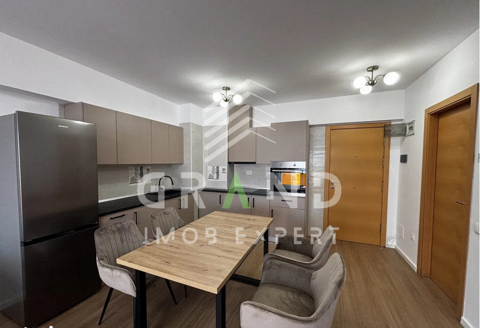 Apartament 2 Camere | Balcon | Parcare | Petfriendly | Iulius Mall