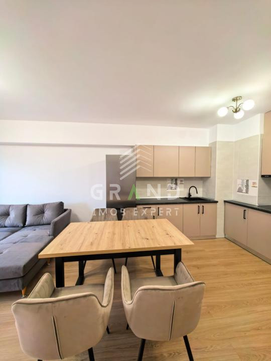 Apartament 2 Camere | Balcon | Parcare | Petfriendly | Iulius Mall