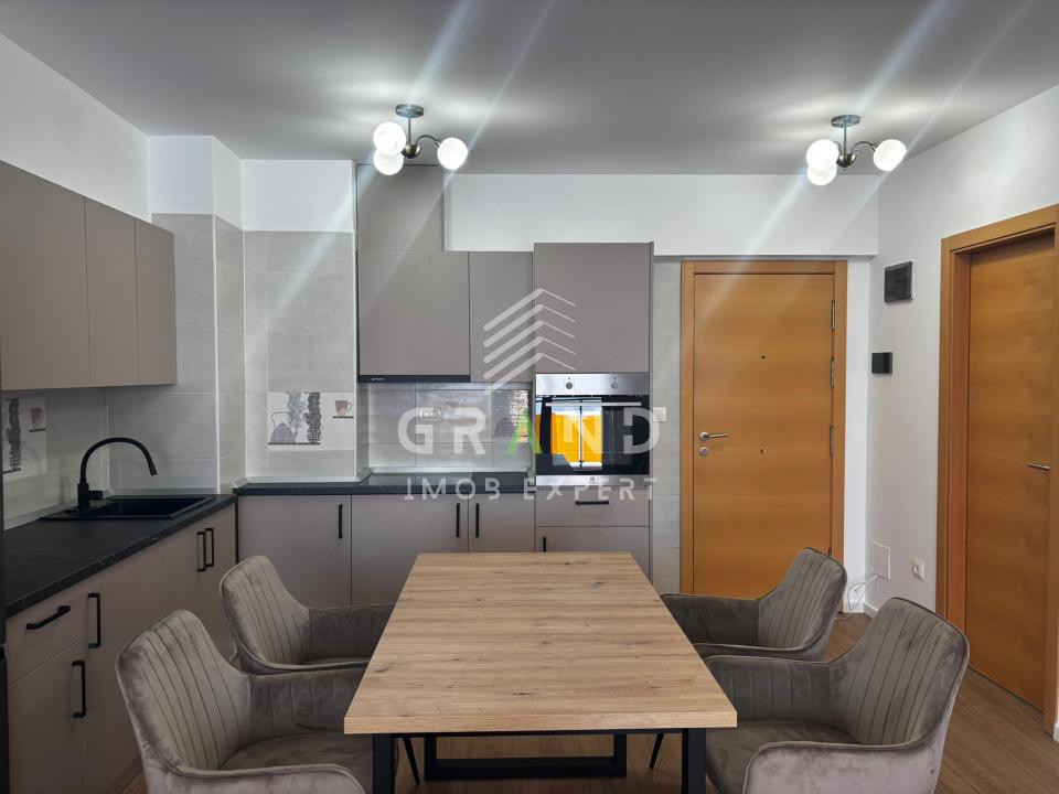 Apartament 2 Camere | Balcon | Parcare | Petfriendly | Iulius Mall
