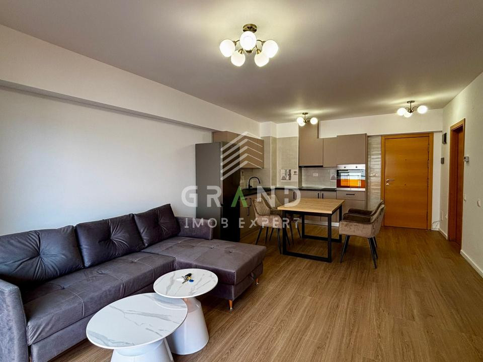 Apartament 2 Camere | Balcon | Parcare | Petfriendly | Iulius Mall