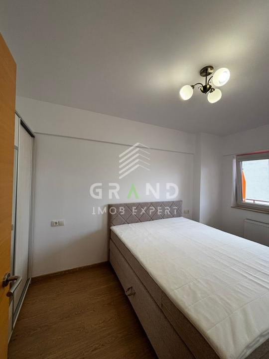 Apartament 2 Camere | Balcon | Parcare | Petfriendly | Iulius Mall