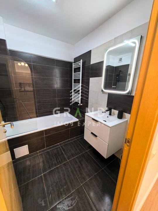 Apartament 2 Camere | Balcon | Parcare | Petfriendly | Iulius Mall