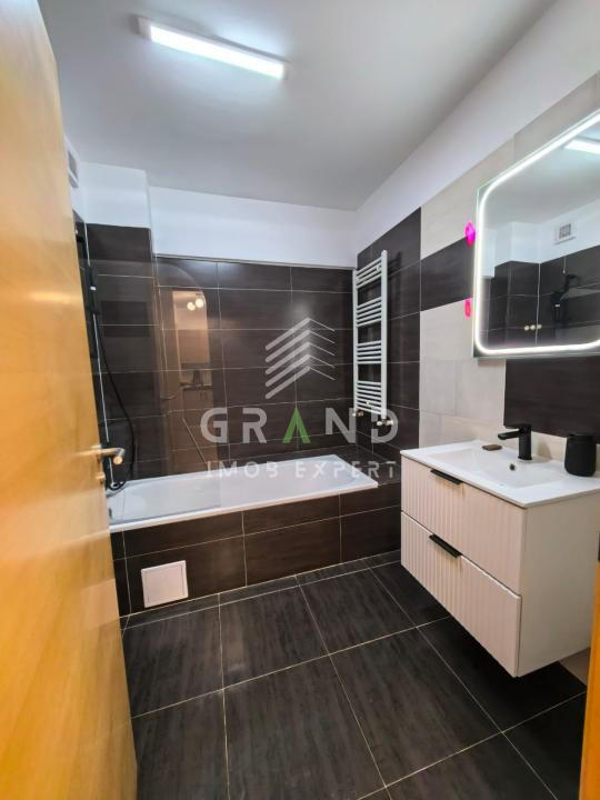 Apartament 2 Camere | Balcon | Parcare | Petfriendly | Iulius Mall