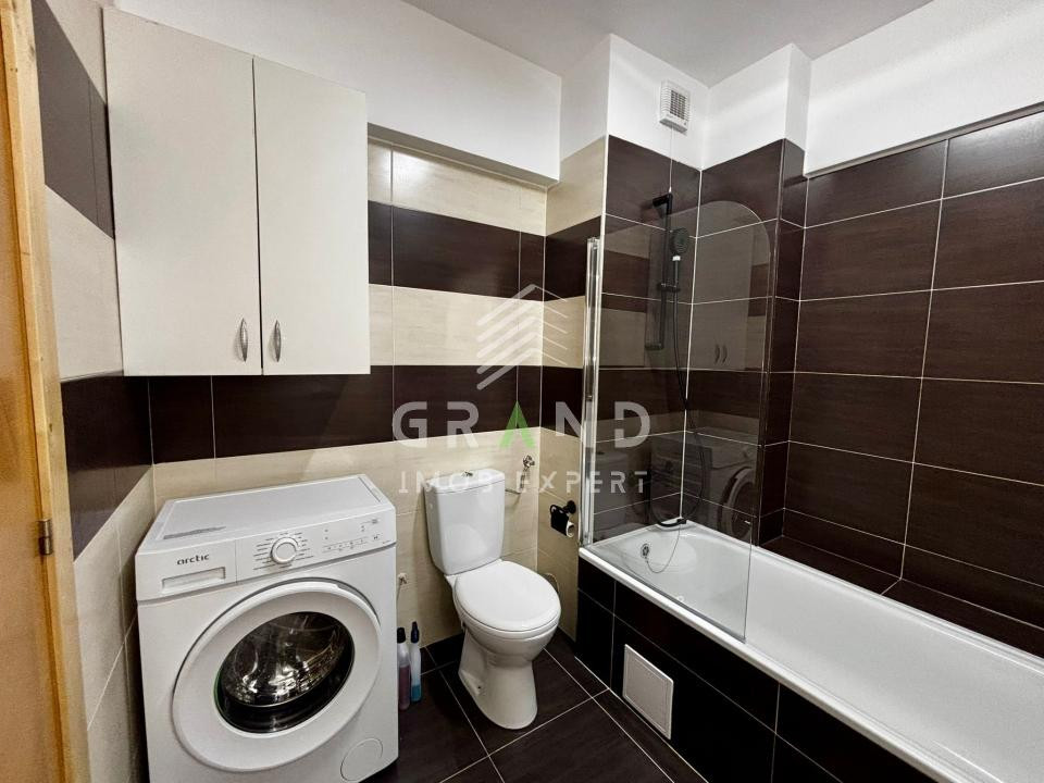 Apartament 2 Camere | Balcon | Parcare | Petfriendly | Iulius Mall