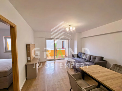 Apartament 2 Camere | Balcon | Parcare | Petfriendly | Iulius Mall