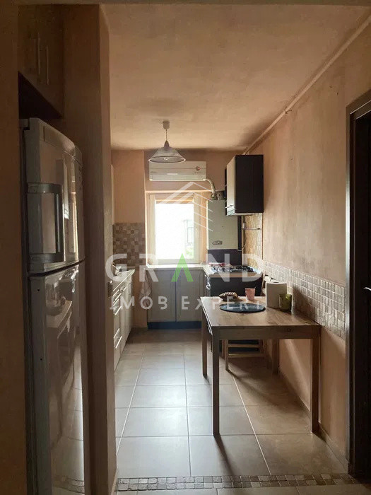 3 Camere Decomandat | 2 Băi | Balcon | Mărăști–Aurel Vlaicu