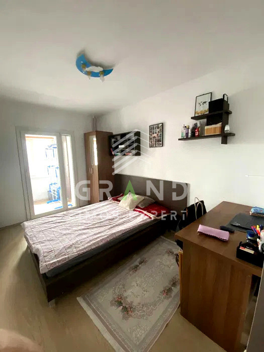 3 Camere Decomandat | 2 Băi | Balcon | Mărăști–Aurel Vlaicu
