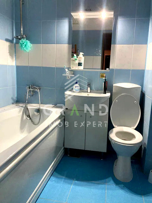 3 Camere Decomandat | 2 Băi | Balcon | Mărăști–Aurel Vlaicu
