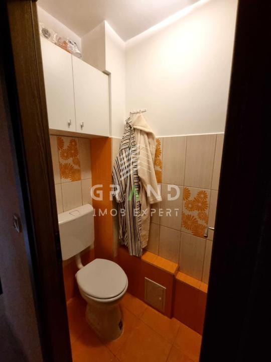 3 Camere Decomandat | 2 Băi | Balcon | Mărăști–Aurel Vlaicu