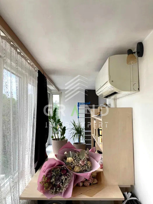 3 Camere Decomandat | 2 Băi | Balcon | Mărăști–Aurel Vlaicu