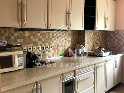 3 Camere Decomandat | 2 Băi | Balcon | Mărăști–Aurel Vlaicu