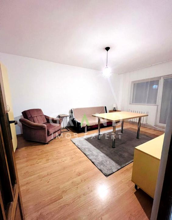 2 Camere | Decomandat | 2 Balcoane | Boxă în CF | Zorilor–Strada Pădurii