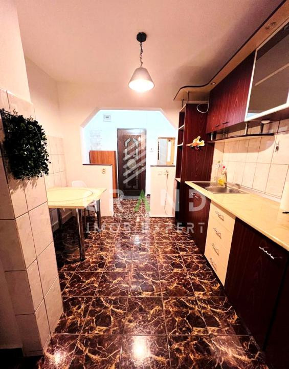 2 Camere | Decomandat | 2 Balcoane | Boxă în CF | Zorilor–Strada Pădurii