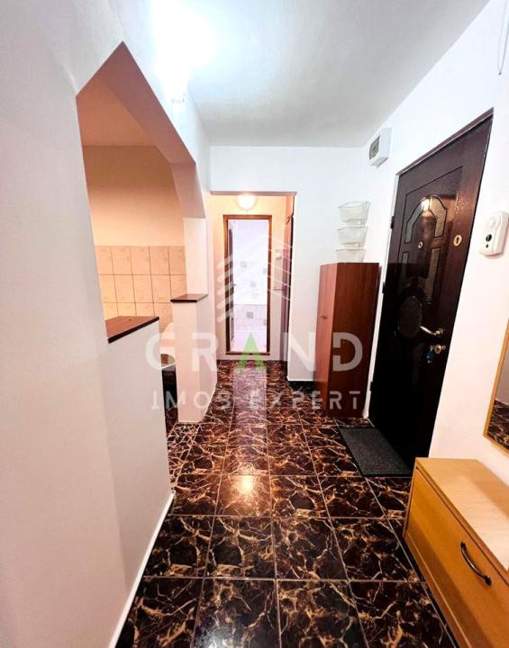 2 Camere | Decomandat | 2 Balcoane | Boxă în CF | Zorilor–Strada Pădurii