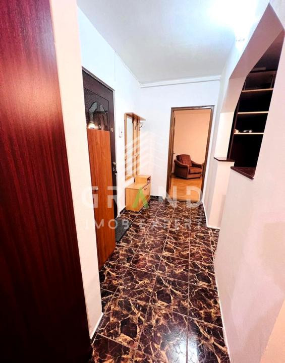 2 Camere | Decomandat | 2 Balcoane | Boxă în CF | Zorilor–Strada Pădurii