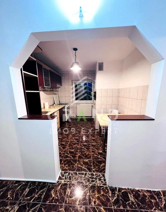 2 Camere | Decomandat | 2 Balcoane | Boxă în CF | Zorilor–Strada Pădurii