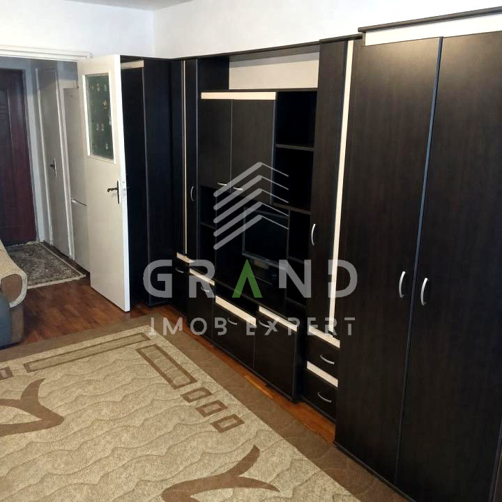 Garsonieră | BALCON | Manastur-Parang