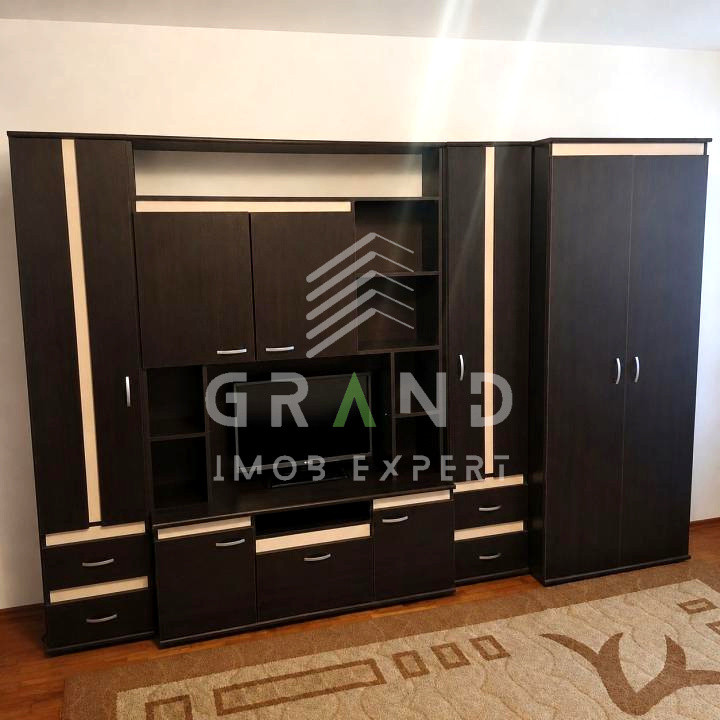 Garsonieră | BALCON | Manastur-Parang