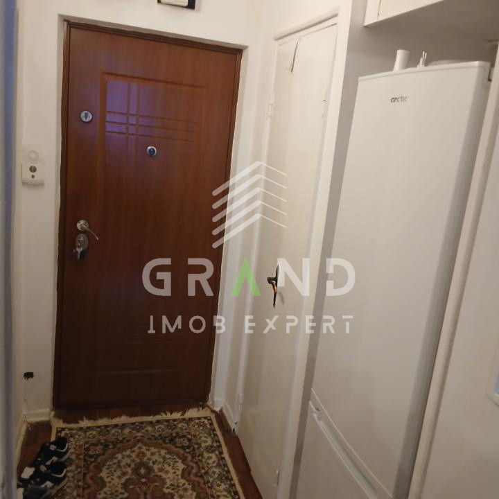 Garsonieră | BALCON | Manastur-Parang