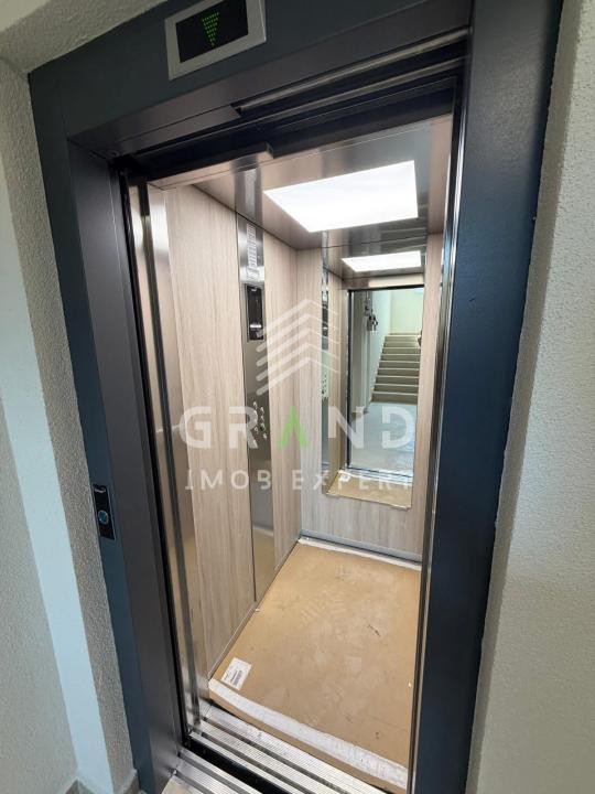 Apartament NOU 2 camere I 45mp + 7mp balcon I Sesul de sus I Floresti
