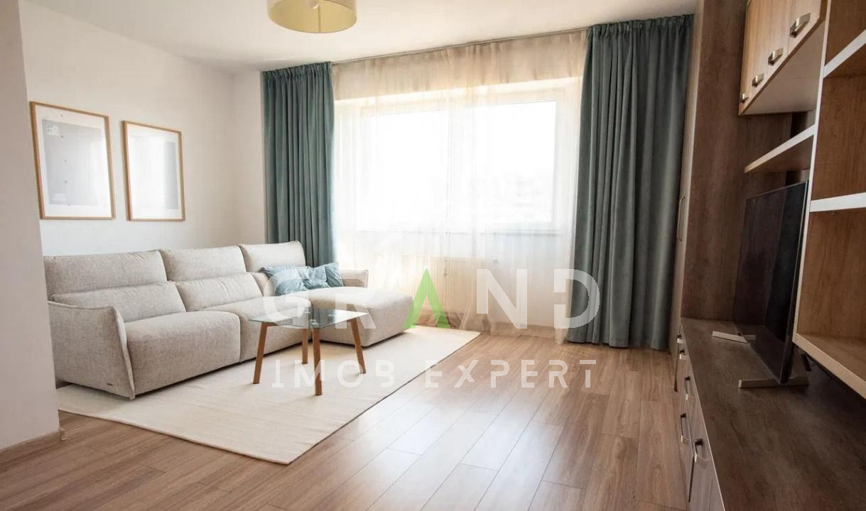 Apartament 2 camere | Zona Dorobantilor | Marasti