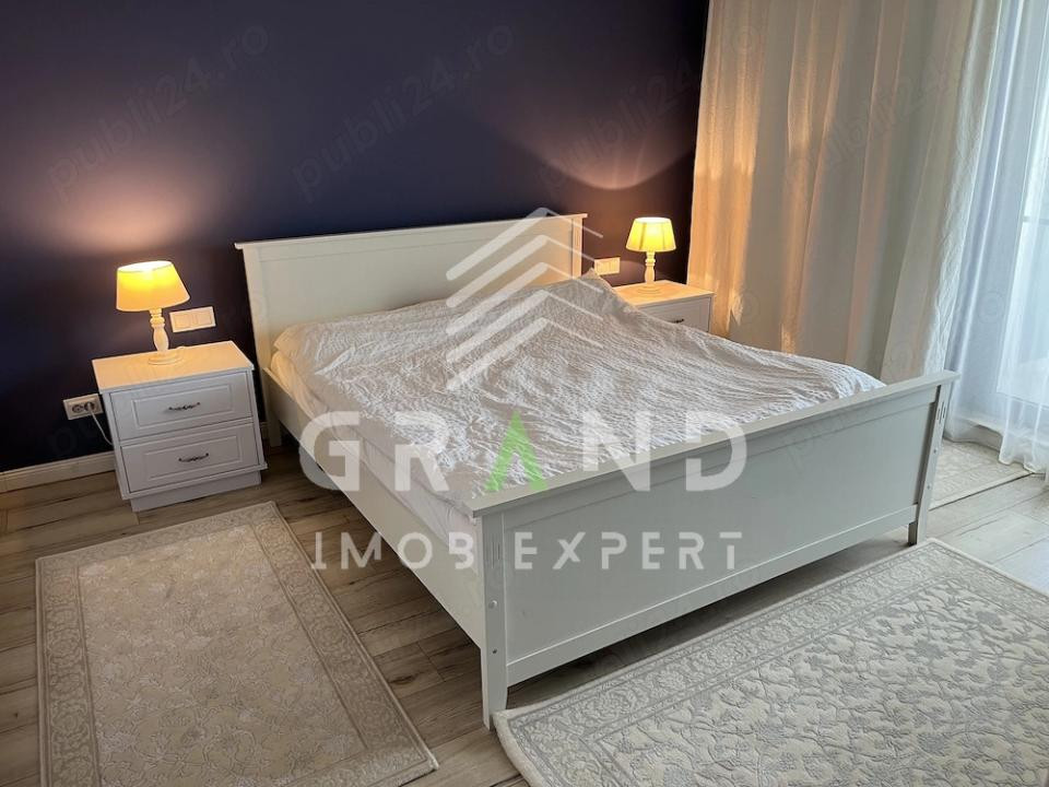 Oportunitate in Borhanci: 3 Camere | Parcare Subterana | Balcon | 56 MP