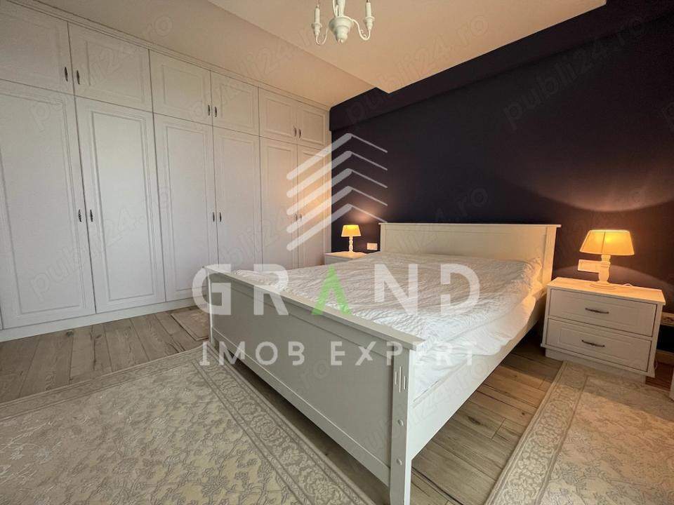Oportunitate in Borhanci: 3 Camere | Parcare Subterana | Balcon | 56 MP