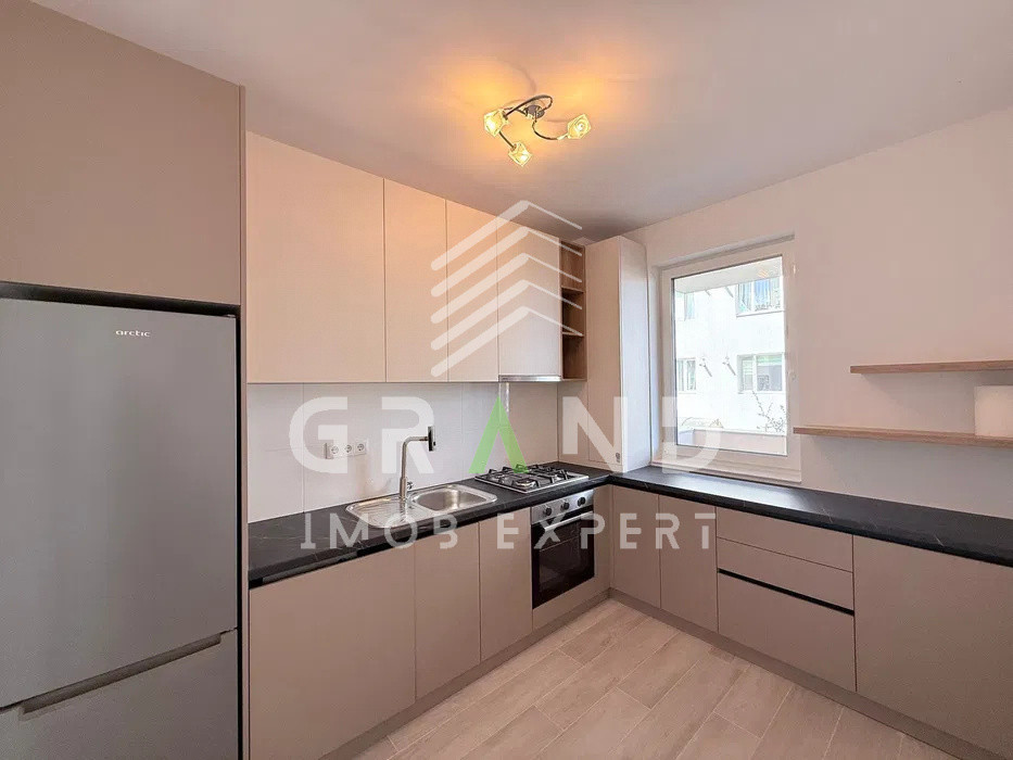 NOU: Apartament 2 Camere | Terasa Generoasa | Parcare | Petfriendly | Floresti