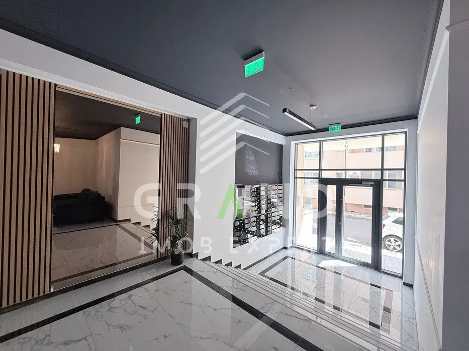 NOU: Apartament 2 Camere | Terasa Generoasa | Parcare | Petfriendly | Floresti