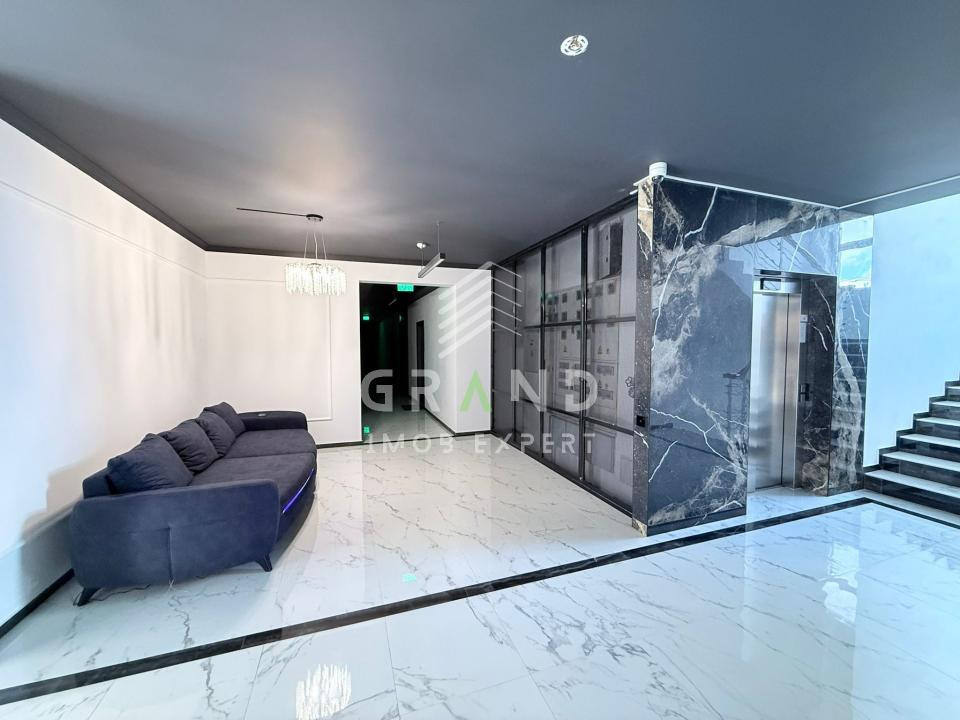 NOU: Apartament 2 Camere | Terasa Generoasa | Parcare | Petfriendly | Floresti